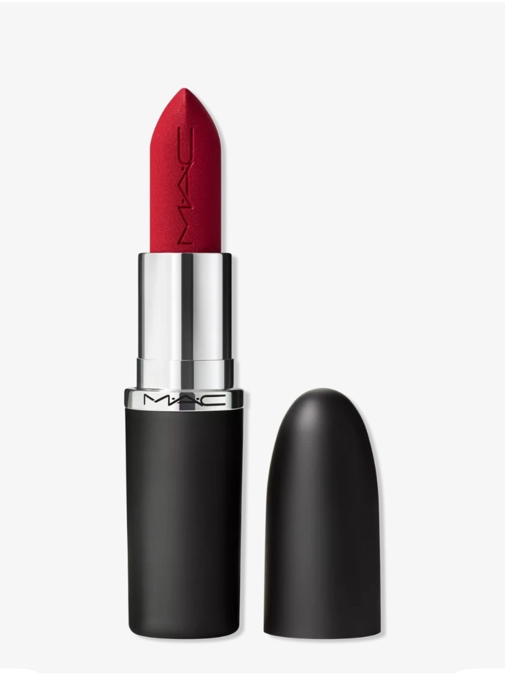 MAC Cosmetics Matte Lipstick - Bright Red
